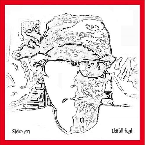 Stålmann Ildfull Fugl (LP)